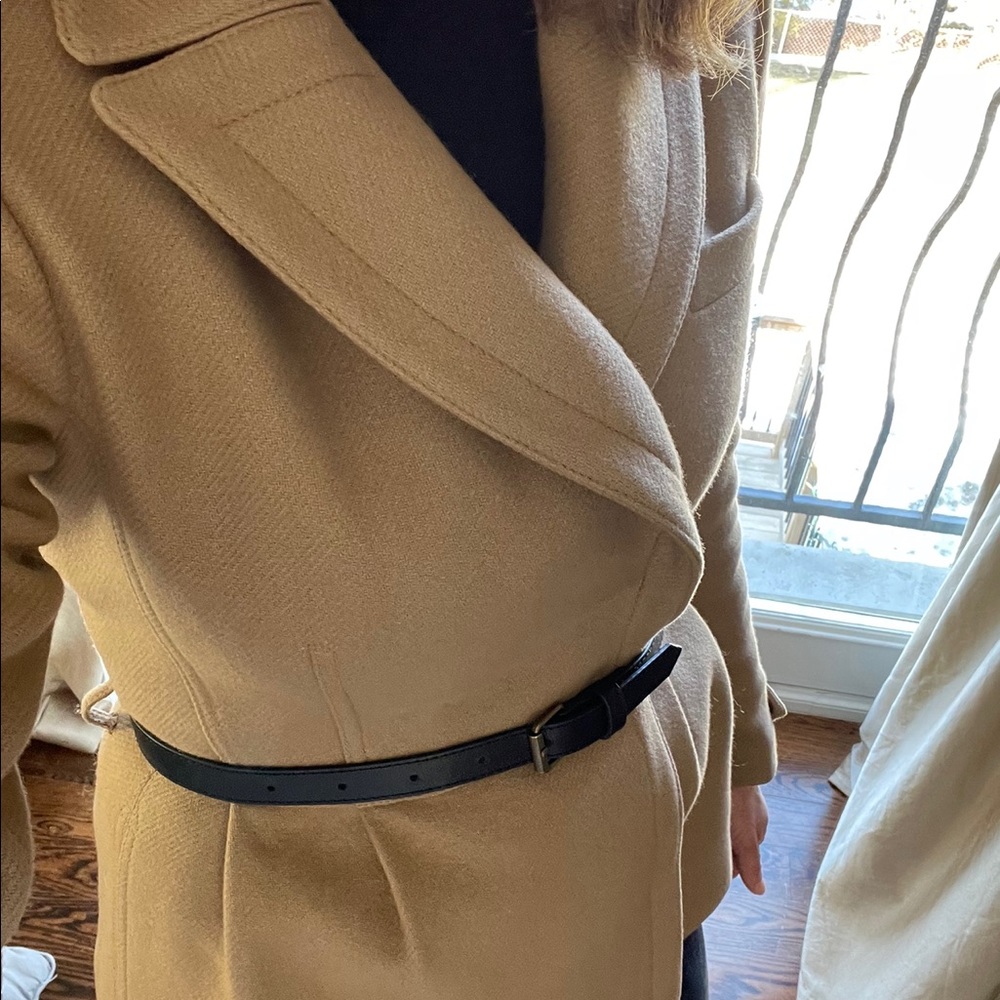 💯 Authentic Burberry jacket - Picture 2 of 5